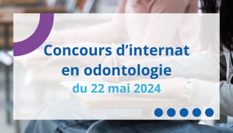 épreuve odontologie cng.